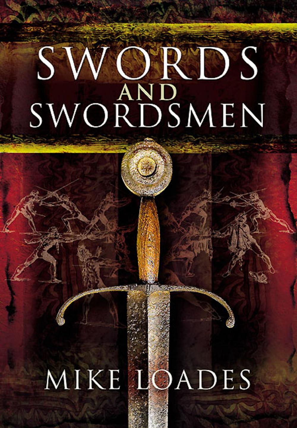 Big bigCover of Swords and Swordsmen