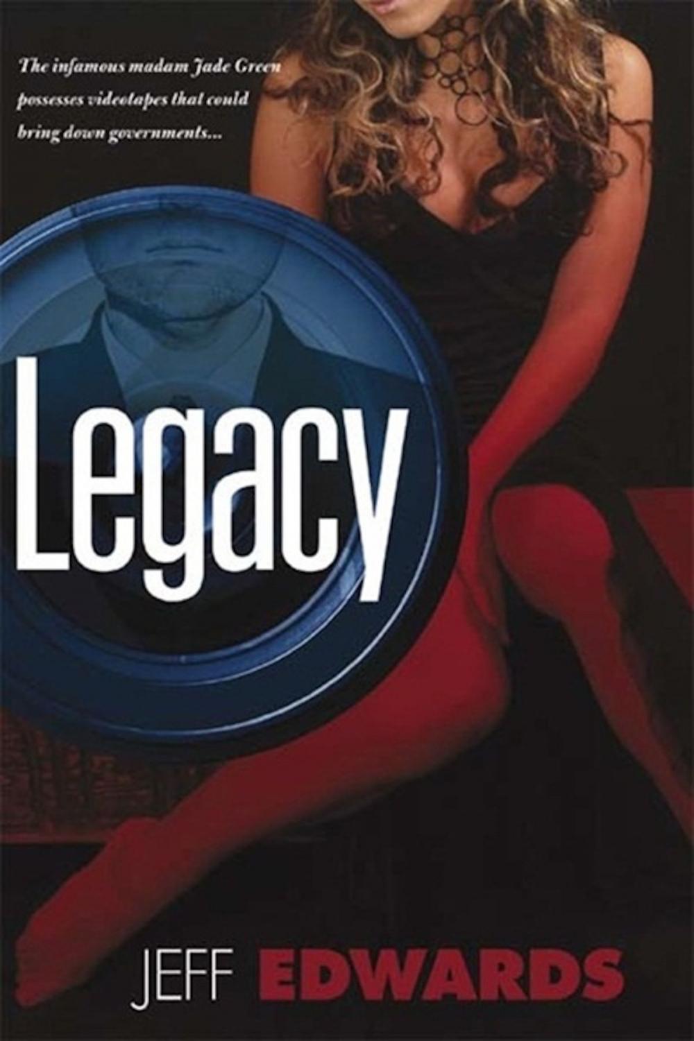 Big bigCover of Legacy