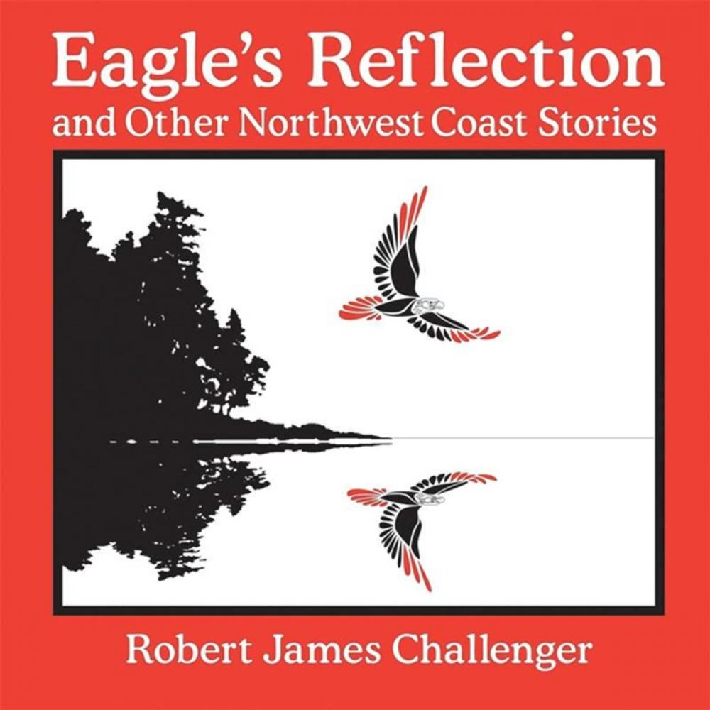 Big bigCover of Eagle's Reflection