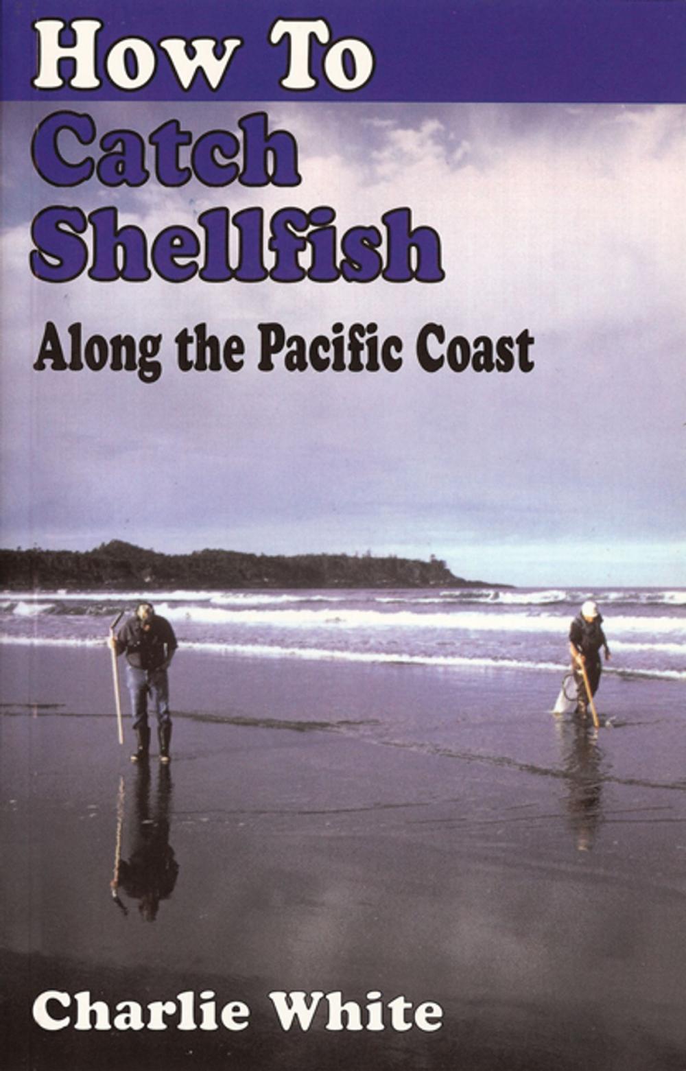 Big bigCover of How to Catch Shellfish