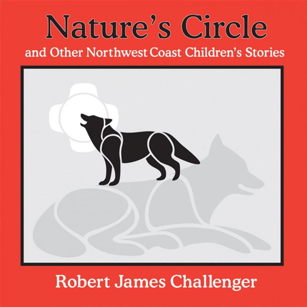 Big bigCover of Nature's Circle