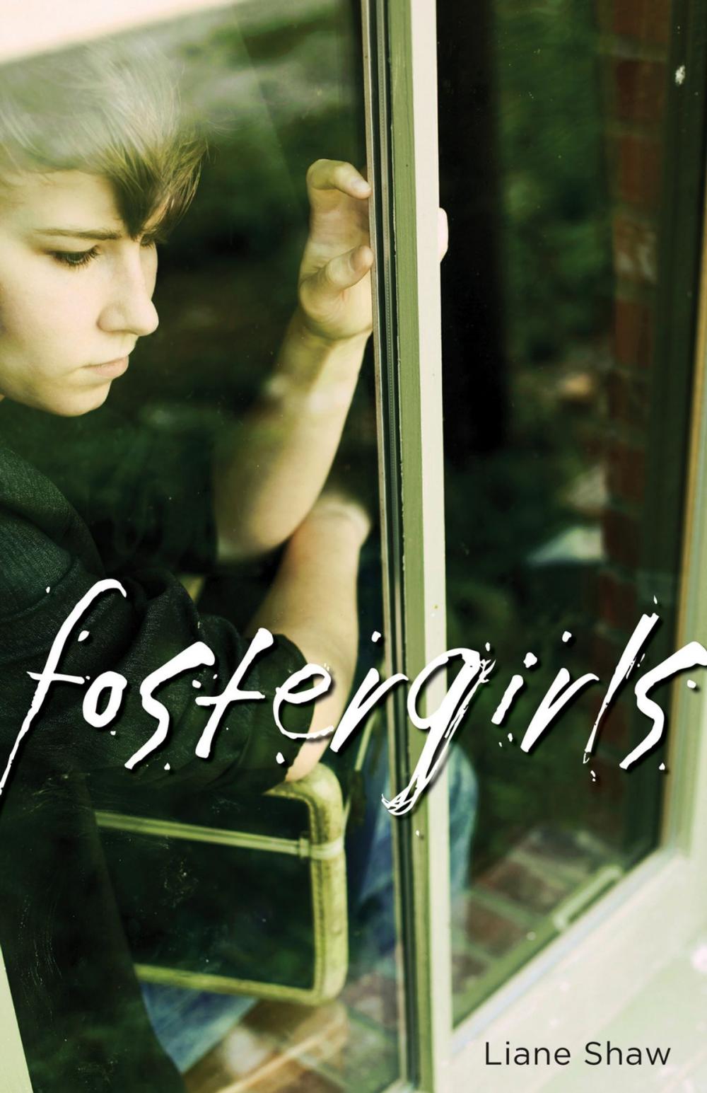 Big bigCover of Fostergirls