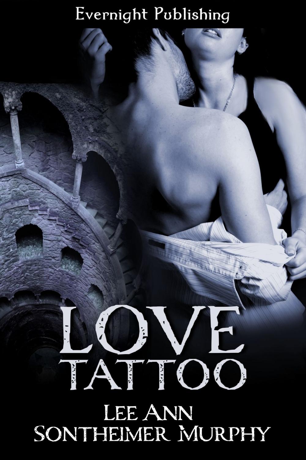 Big bigCover of Love Tattoo