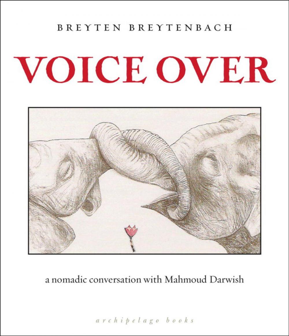 Big bigCover of Voice Over