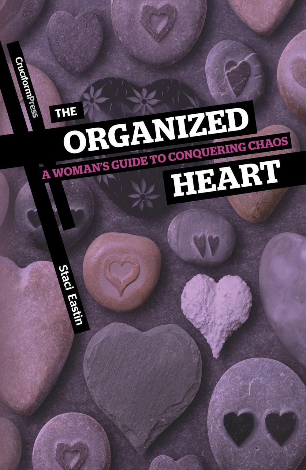 Big bigCover of The Organized Heart