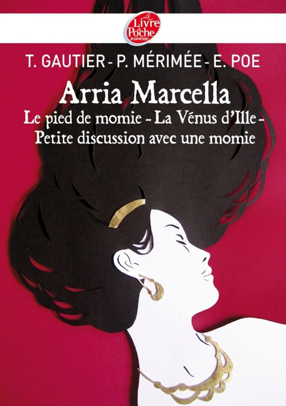 Big bigCover of Arria Marcella