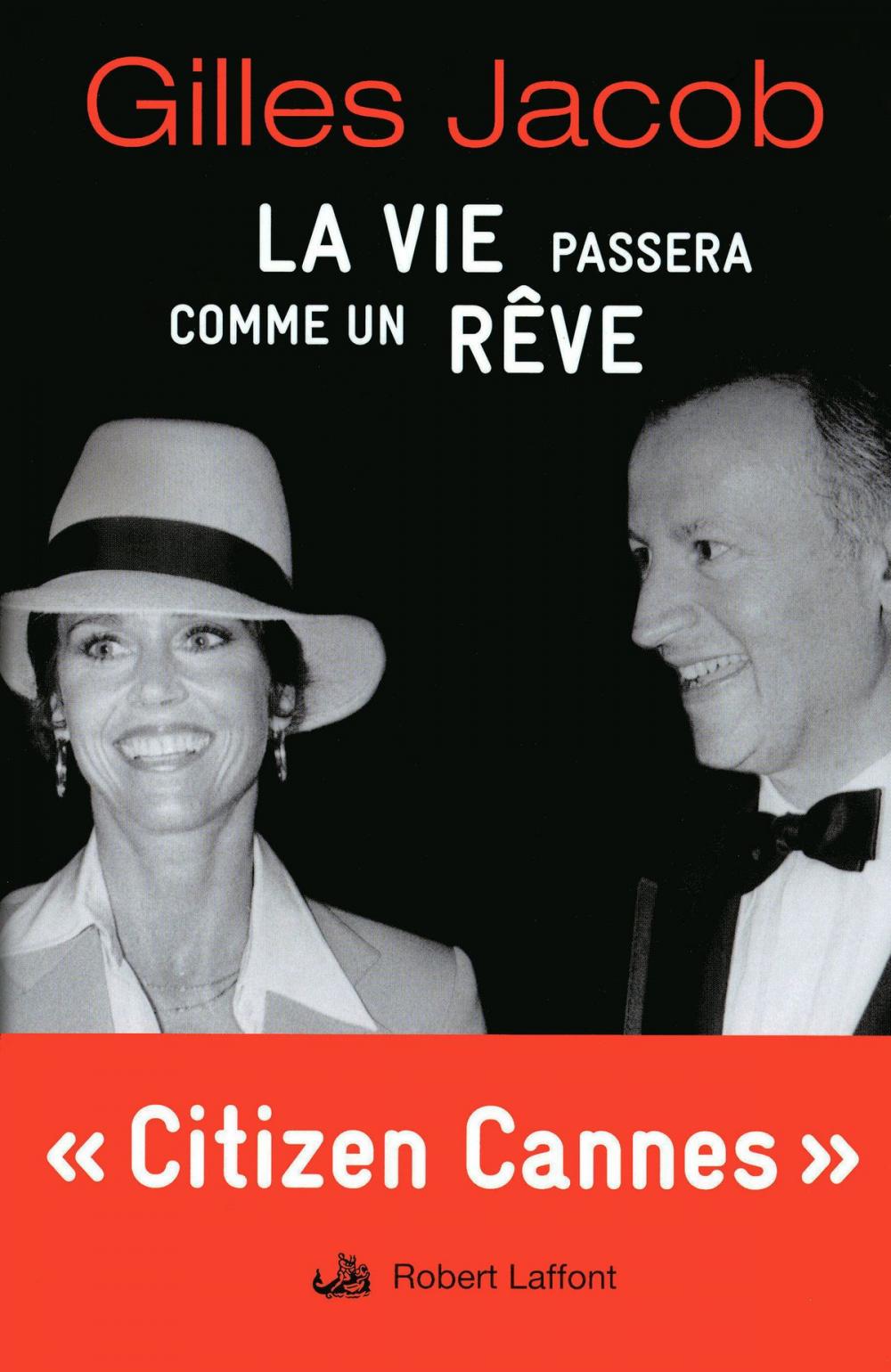 Big bigCover of La Vie passera comme un rêve