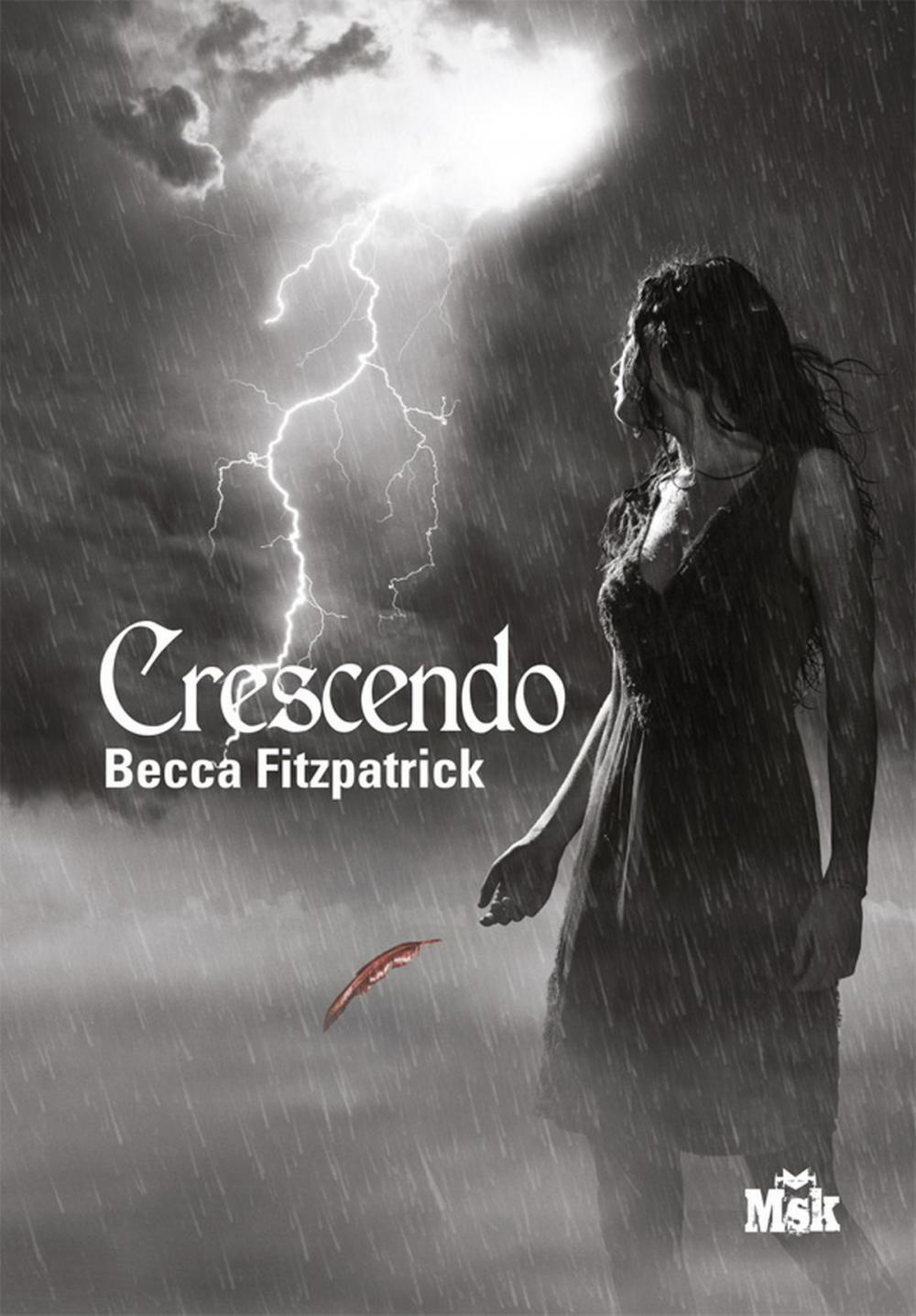 Big bigCover of Crescendo