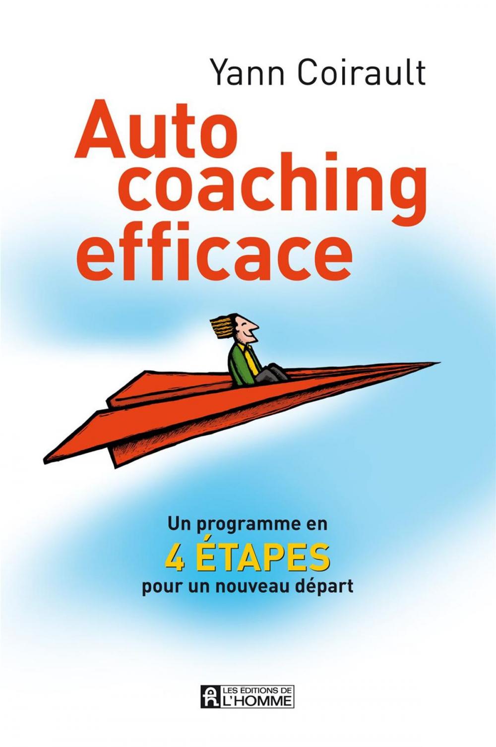 Big bigCover of Auto coaching efficace