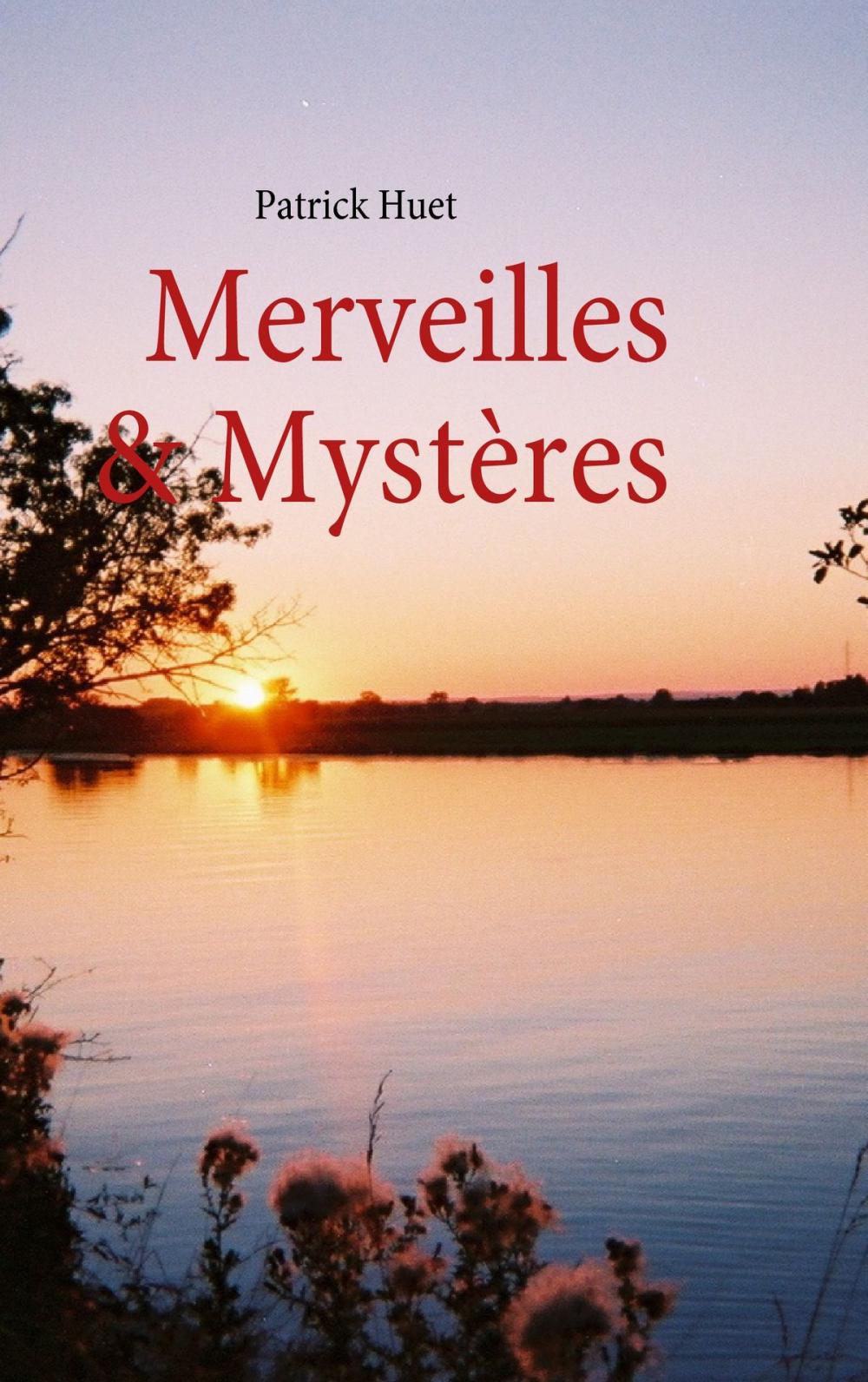 Big bigCover of Merveilles & Mystères