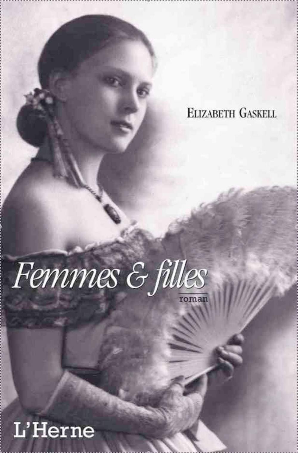 Big bigCover of Femmes et filles