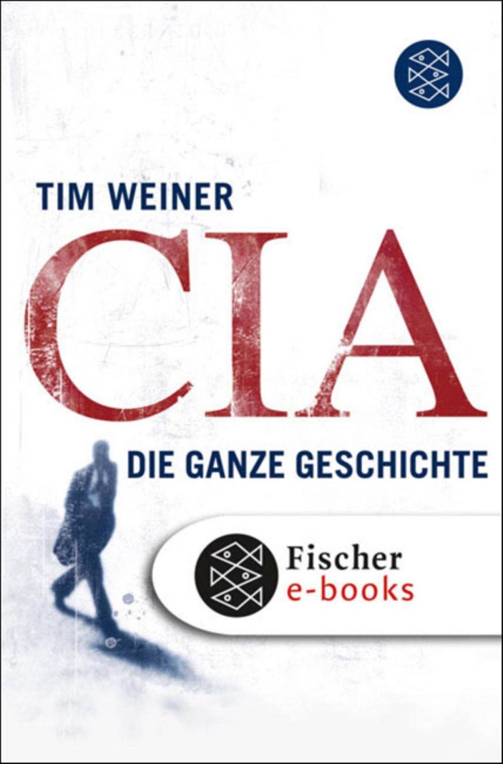 Big bigCover of CIA