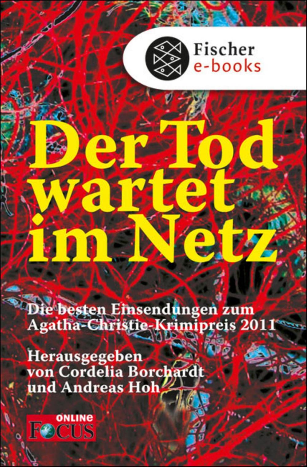 Big bigCover of Der Tod wartet im Netz