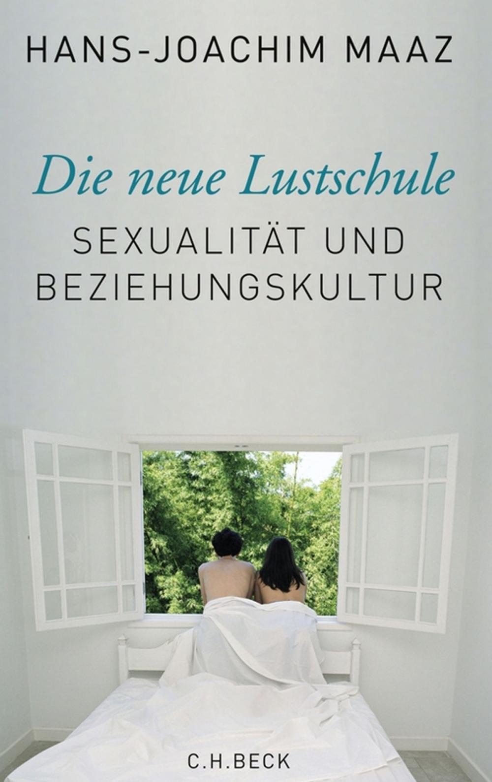 Big bigCover of Die neue Lustschule