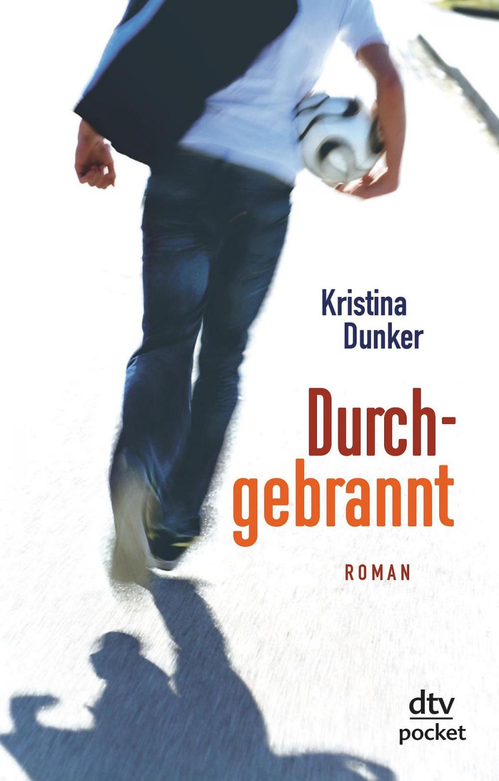 Big bigCover of Durchgebrannt