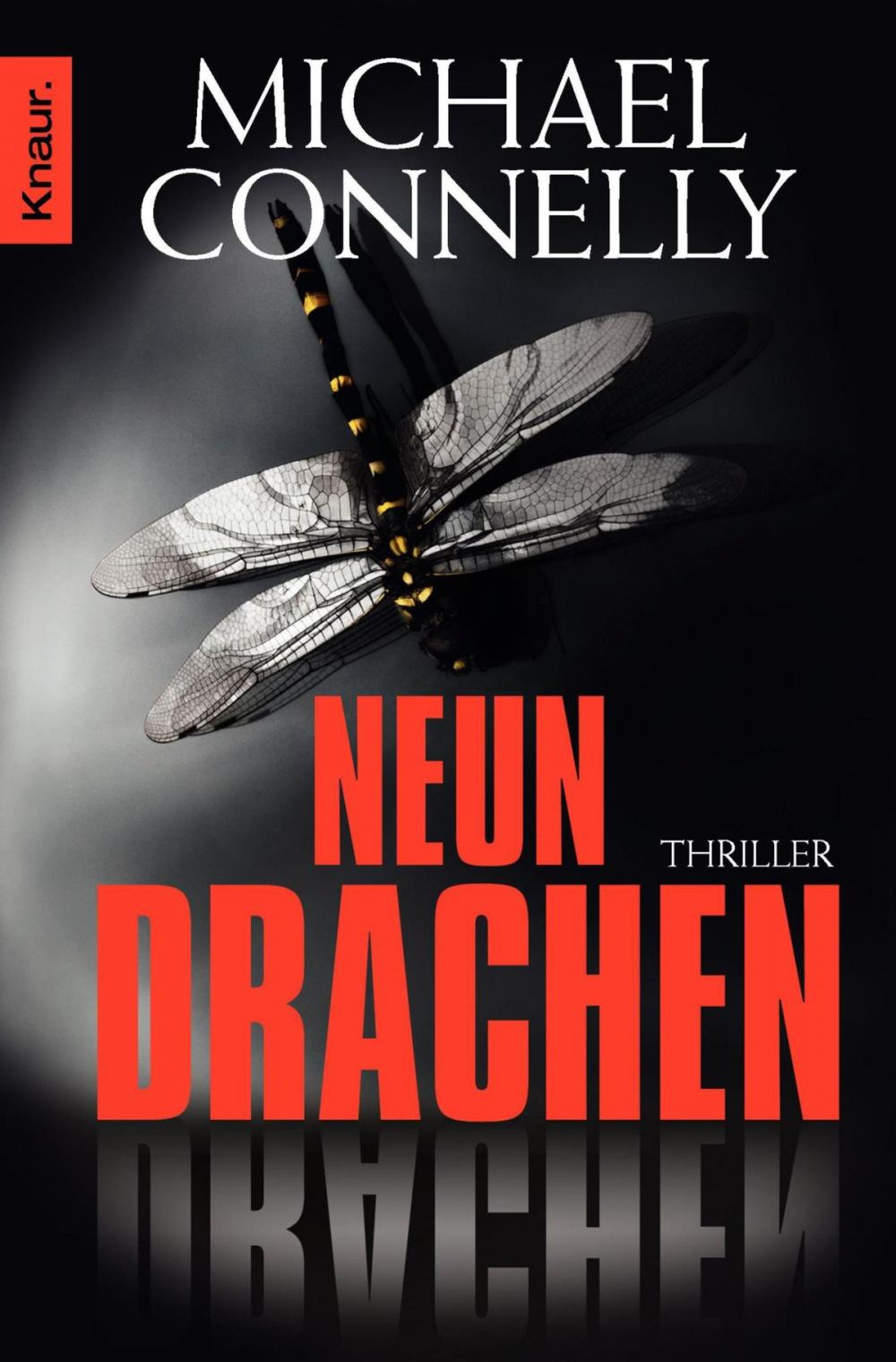 Big bigCover of Neun Drachen