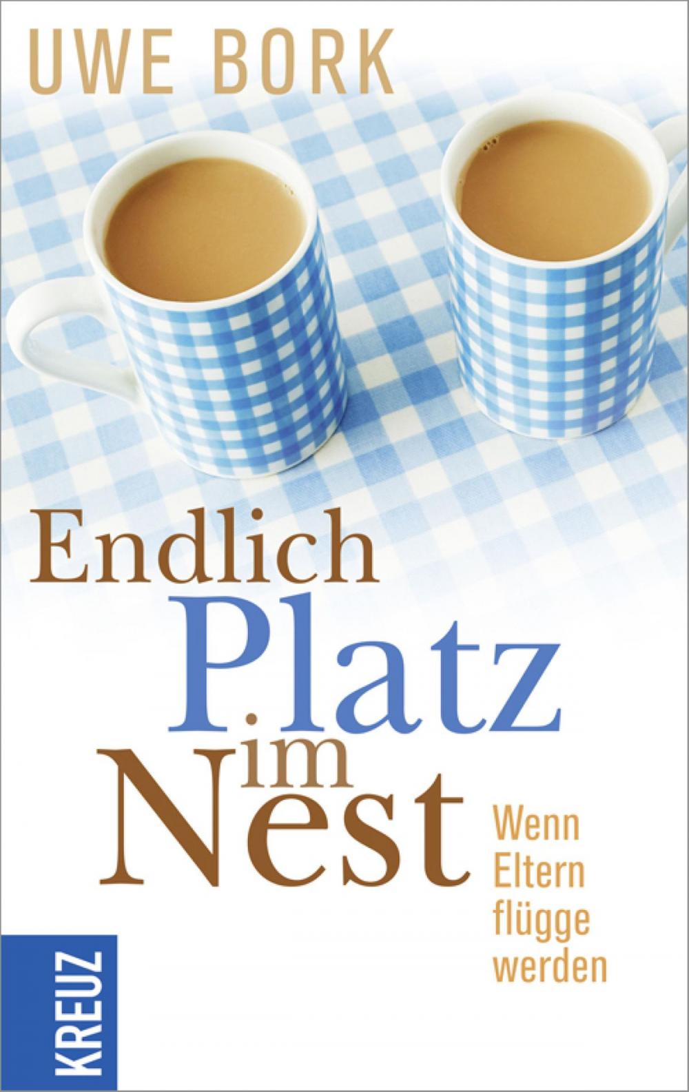 Big bigCover of Endlich Platz im Nest