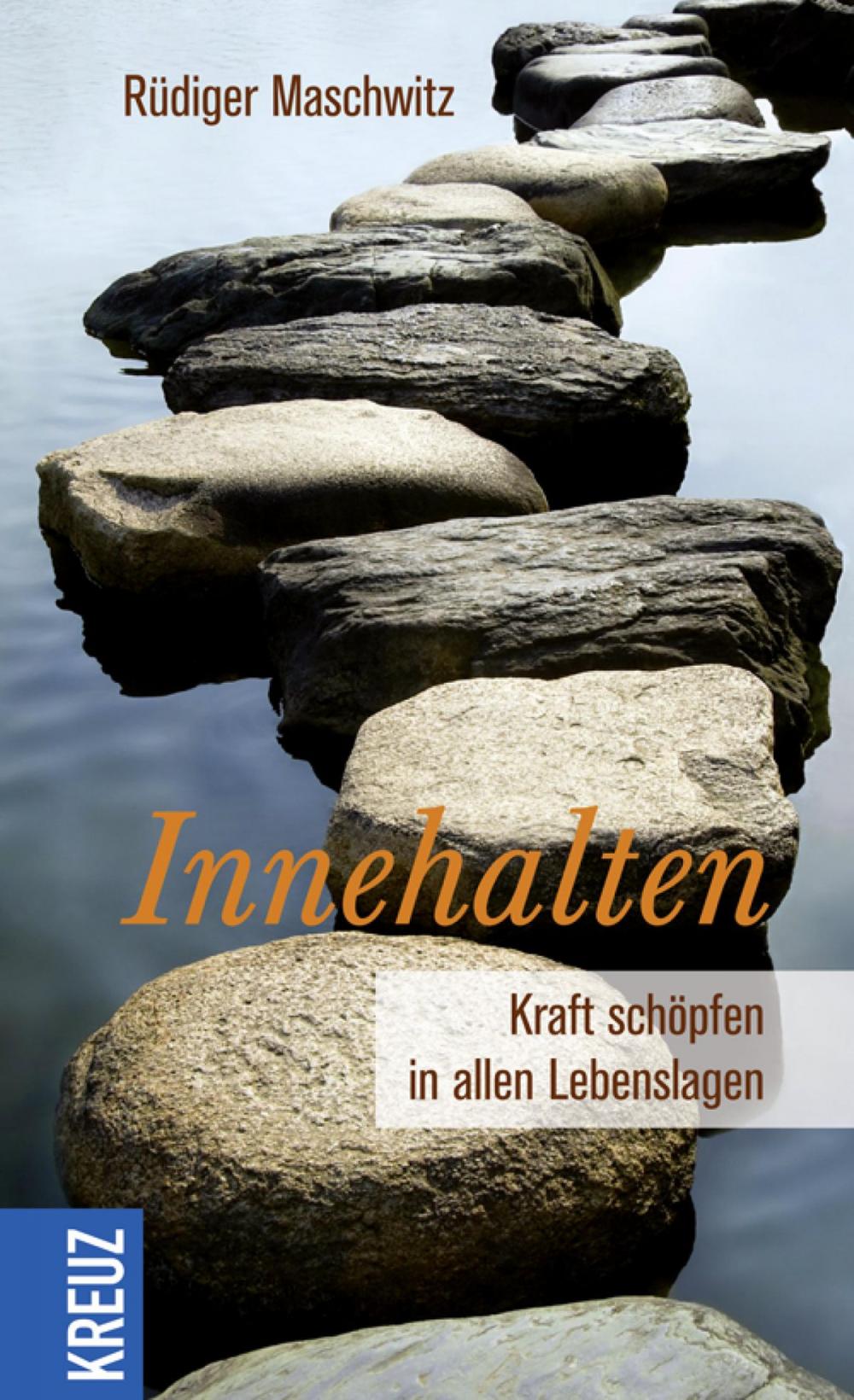 Big bigCover of Innehalten