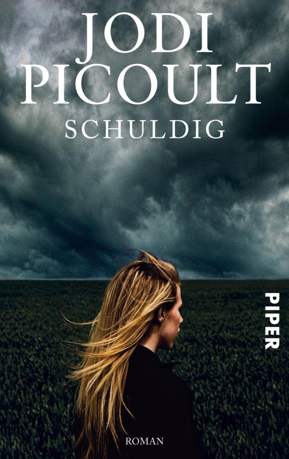 Big bigCover of Schuldig