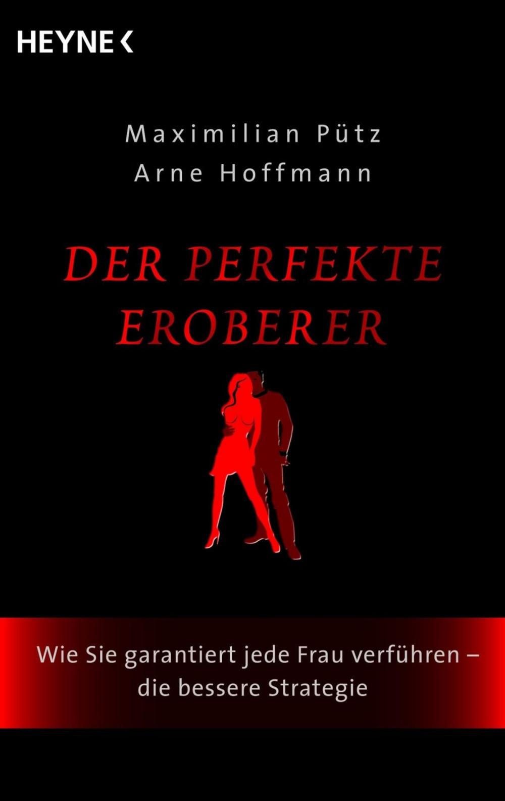 Big bigCover of Der perfekte Eroberer