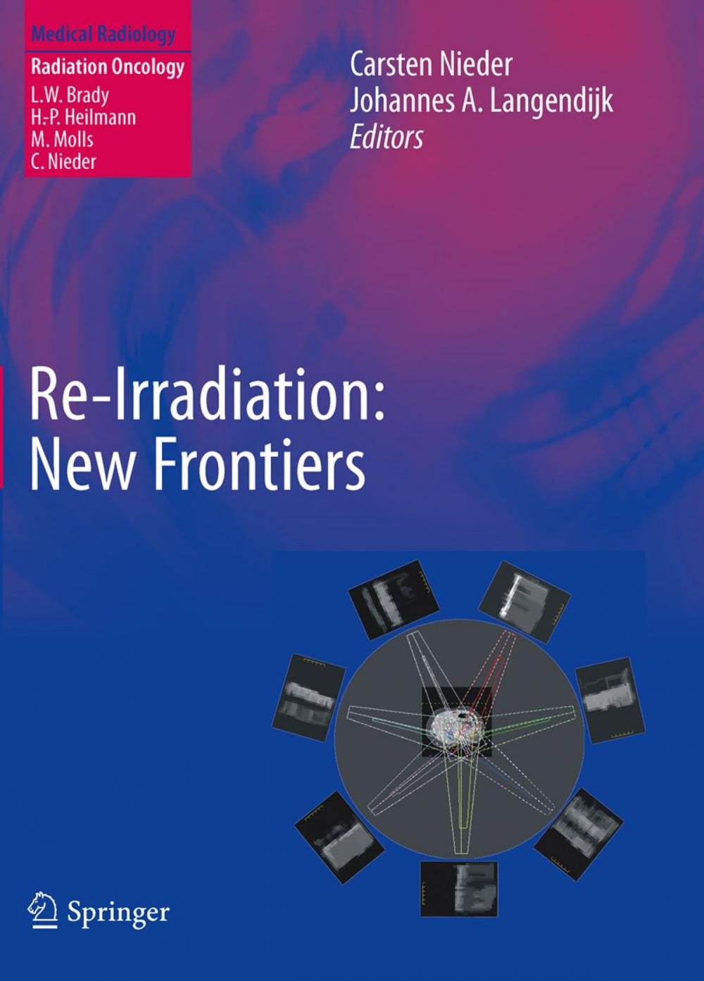 Big bigCover of Re-irradiation: New Frontiers