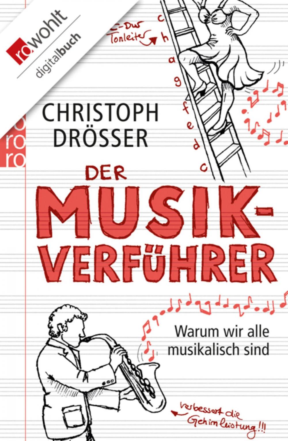 Big bigCover of Der Musikverführer