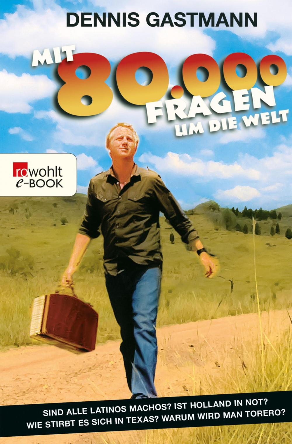 Big bigCover of Mit 80 000 Fragen um die Welt