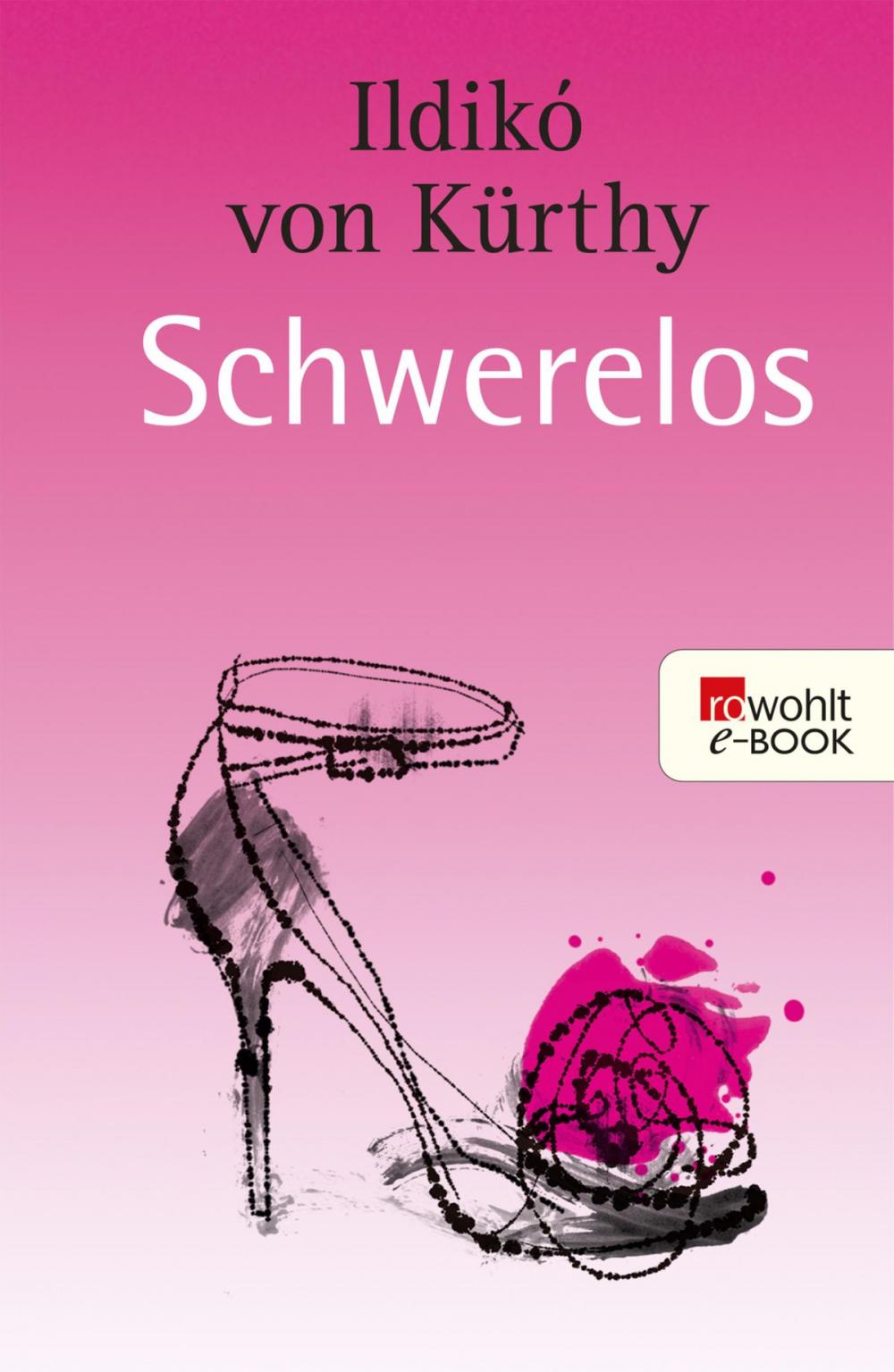 Big bigCover of Schwerelos