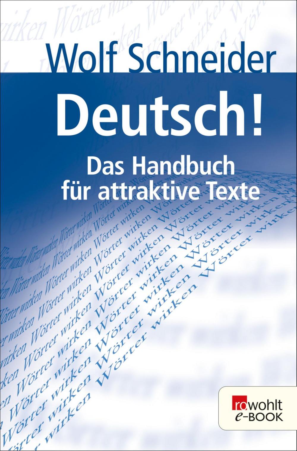 Big bigCover of Deutsch!