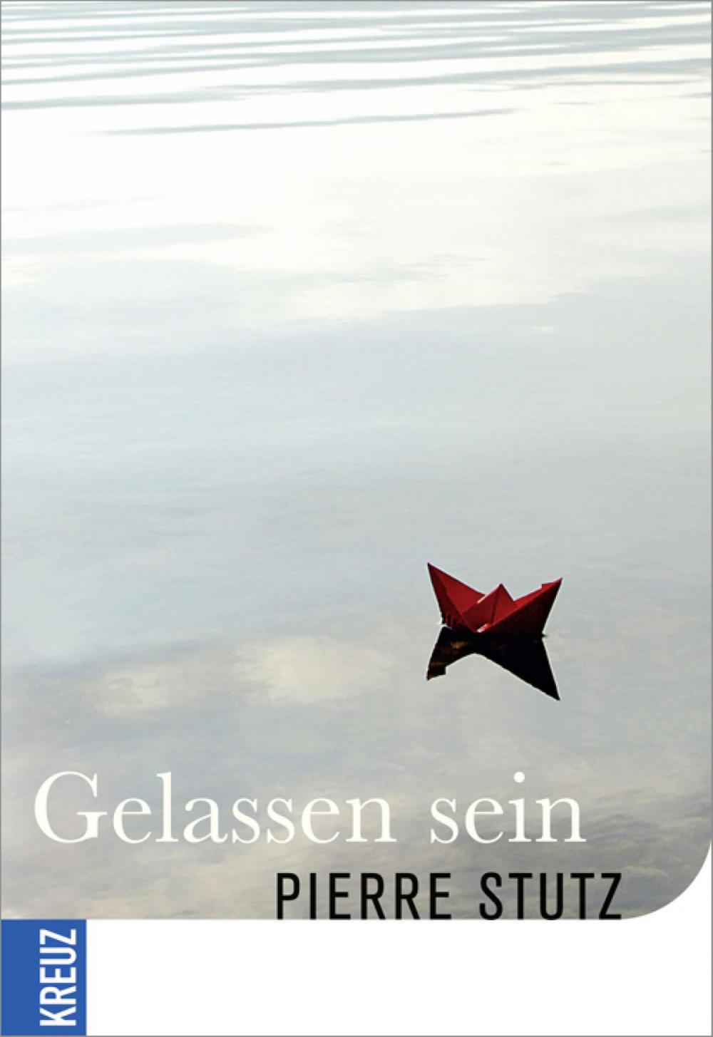 Big bigCover of Gelassen sein