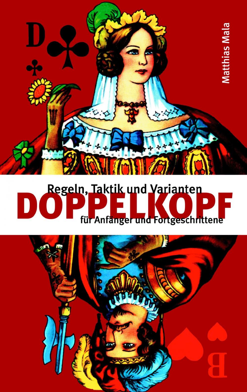 Big bigCover of Doppelkopf