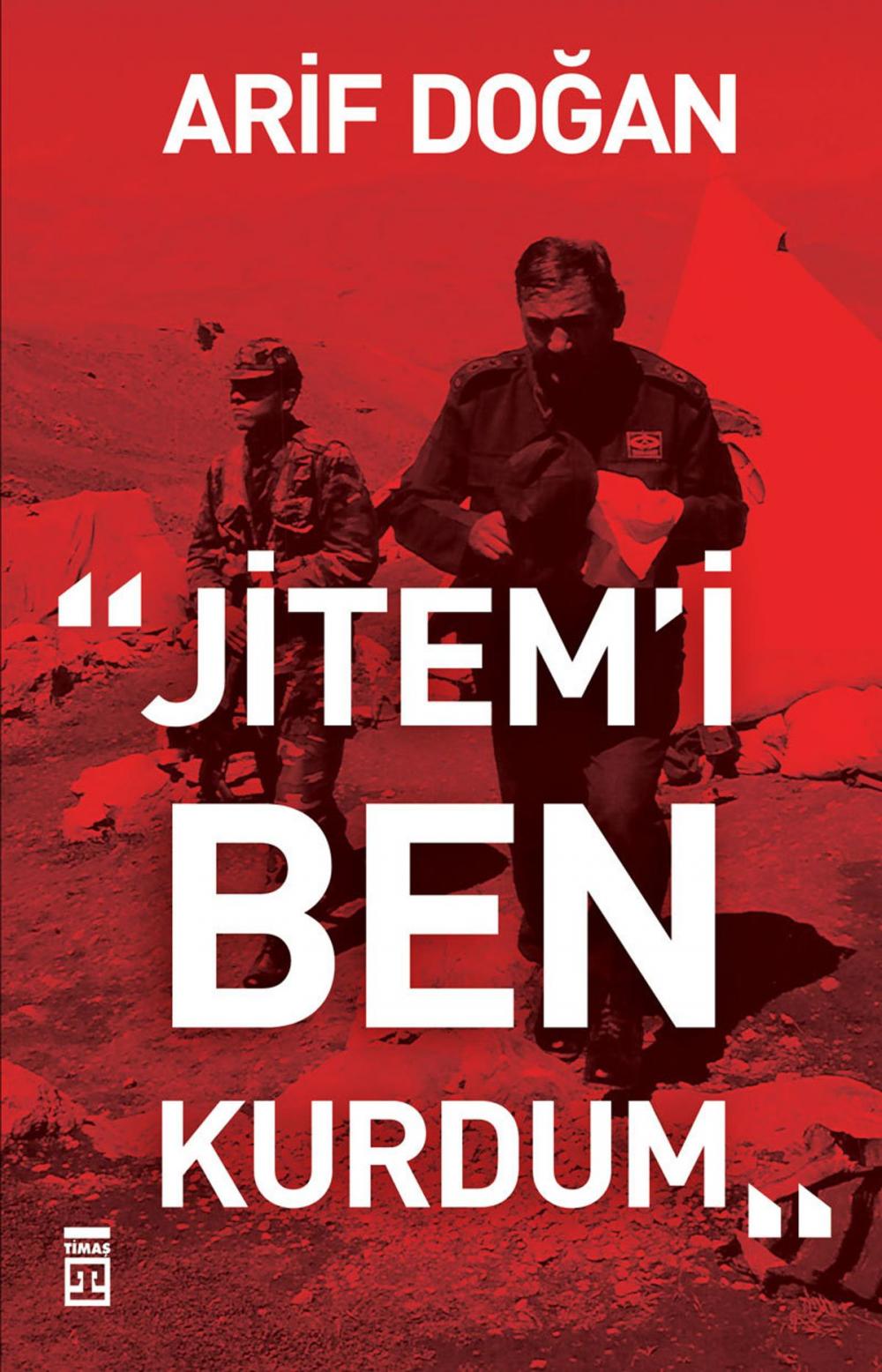 Big bigCover of Jitem’i Ben Kurdum