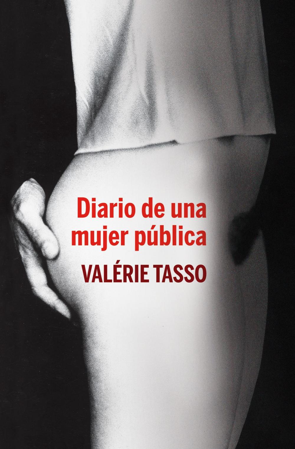 Big bigCover of Diario de una mujer pública