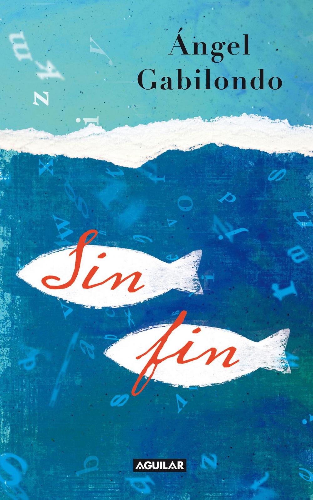 Big bigCover of Sin fin