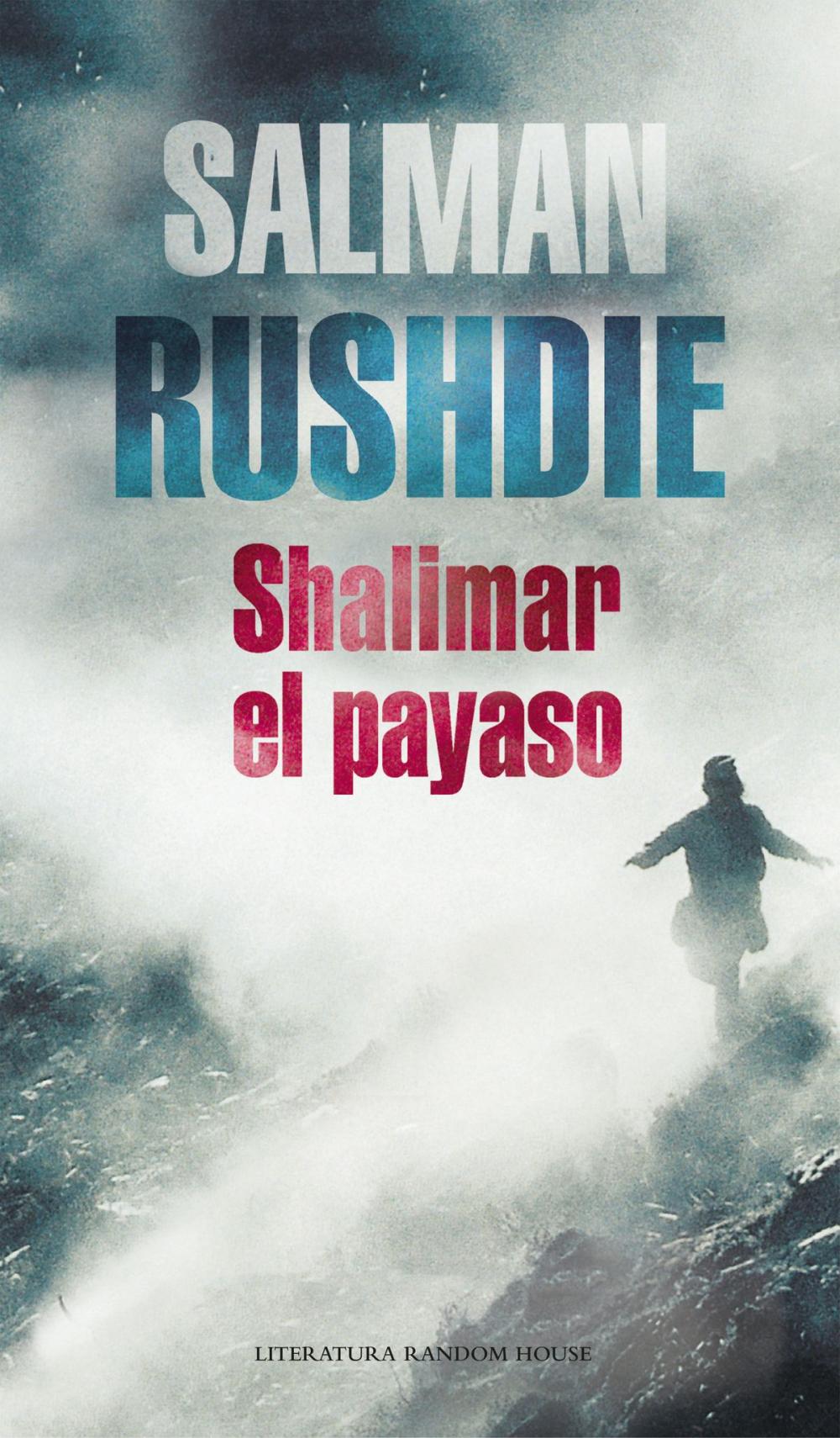 Big bigCover of Shalimar el payaso