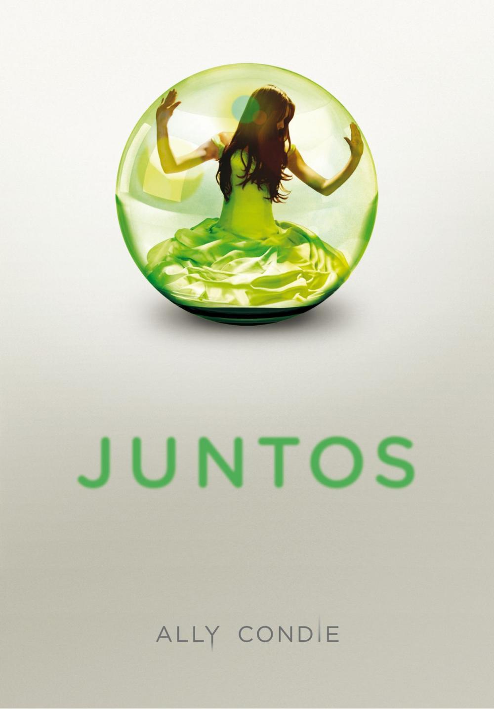 Big bigCover of Juntos (Juntos 1)