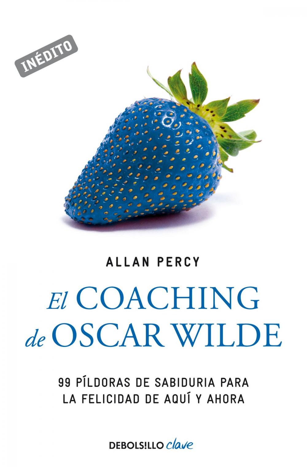 Big bigCover of El coaching de Oscar Wilde (Genios para la vida cotidiana)