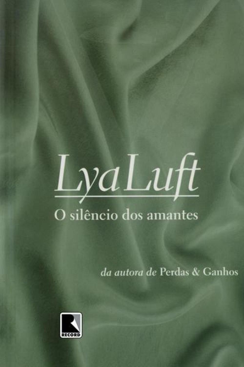 Big bigCover of O silêncio dos amantes