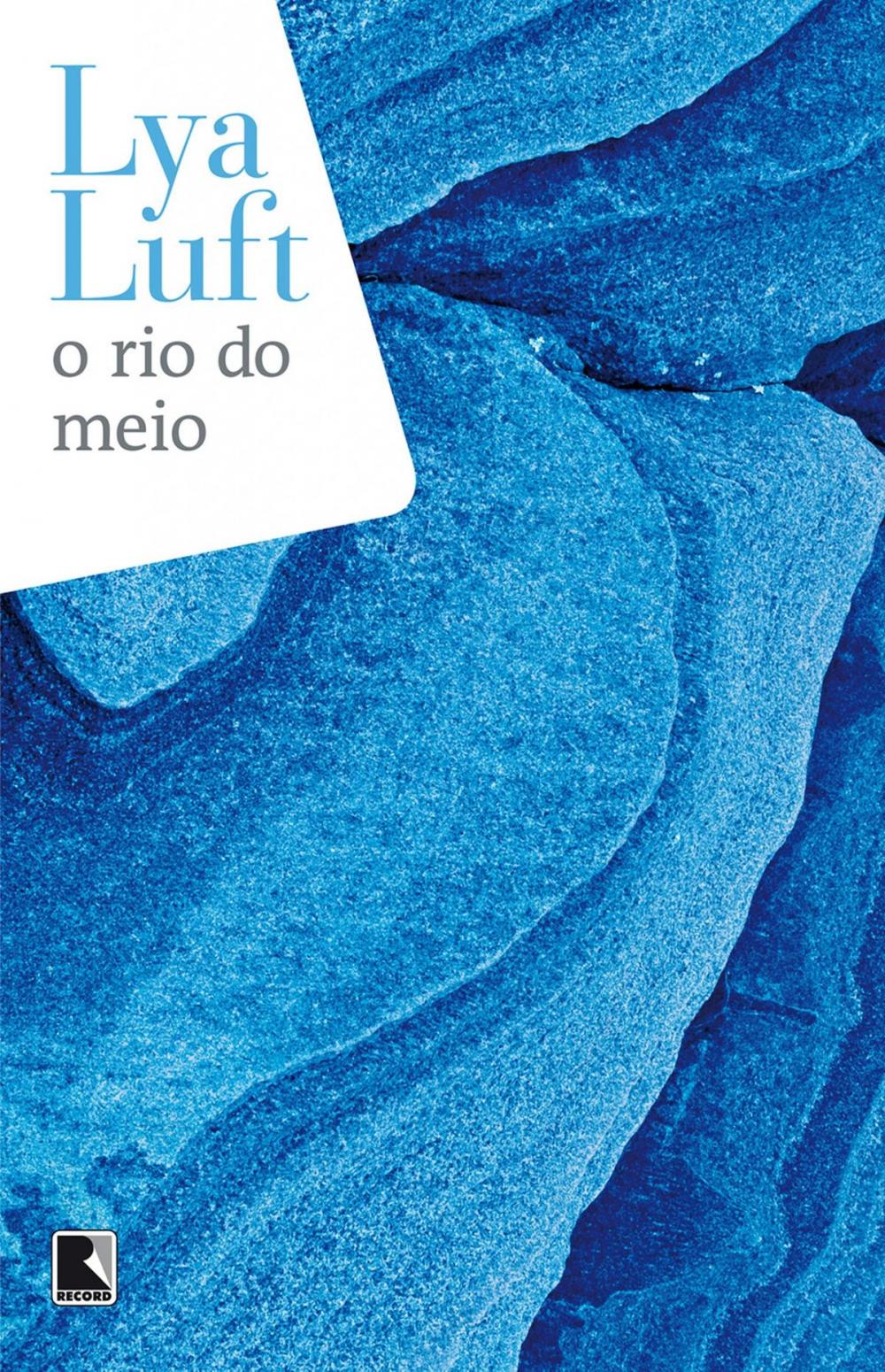 Big bigCover of O rio do meio