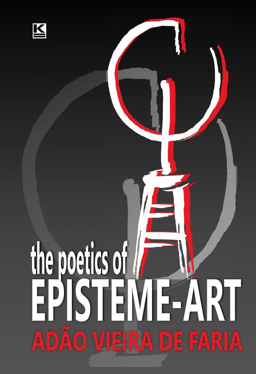 Big bigCover of The poetics of Episteme-Art