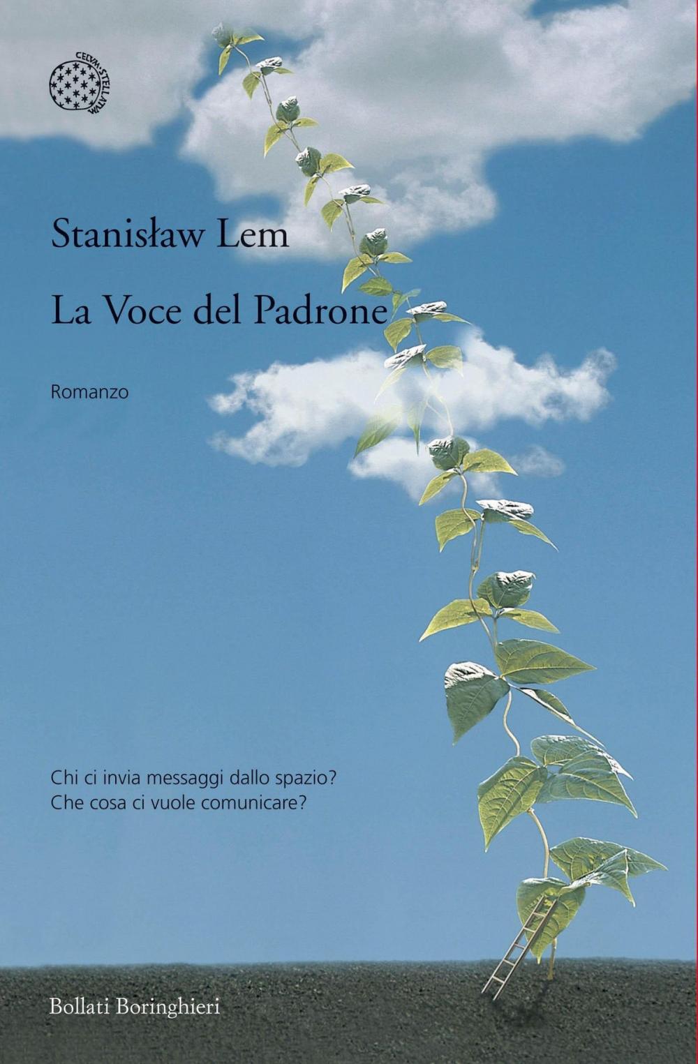 Big bigCover of La Voce del Padrone