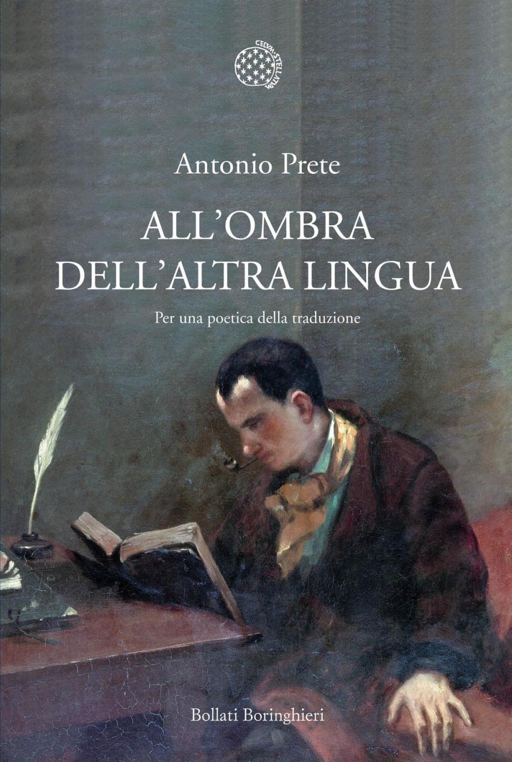 Big bigCover of All'ombra dell'altra lingua