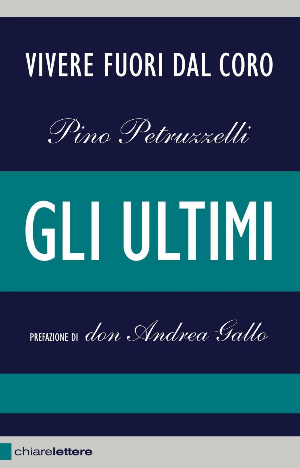 Big bigCover of Gli ultimi