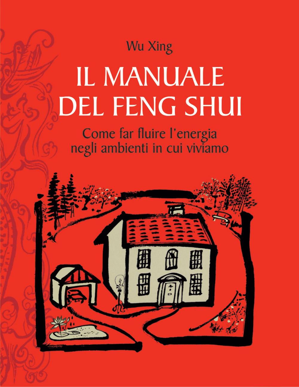 Big bigCover of Il manuale del feng shui