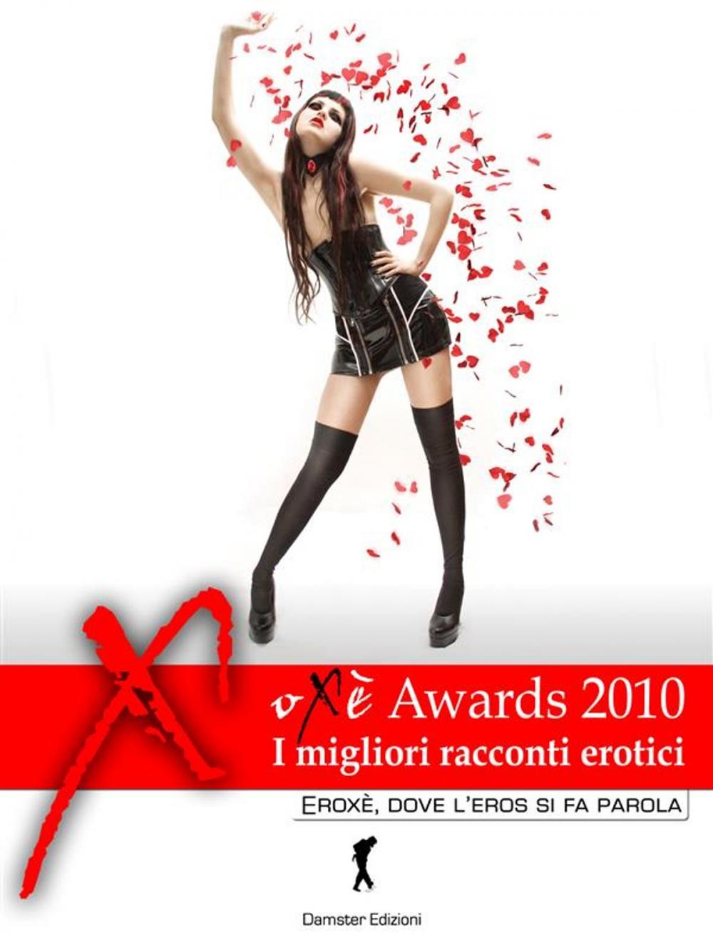 Big bigCover of Oxe duemiladieci, i migliori racconti erotici