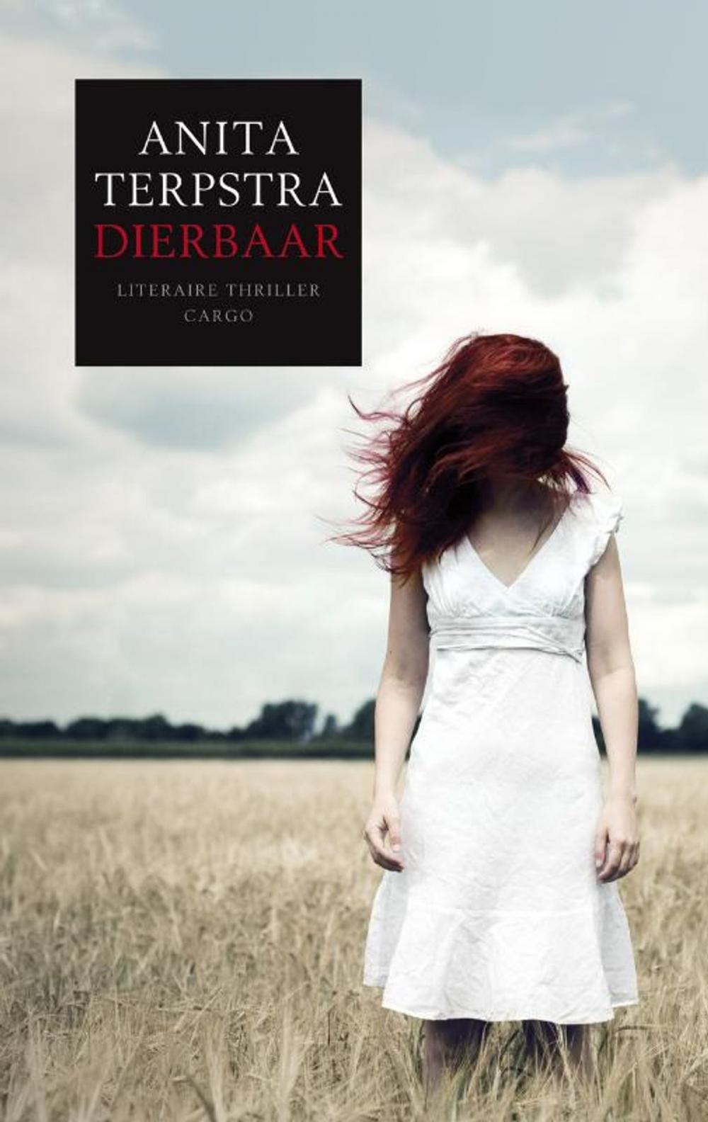 Big bigCover of Dierbaar