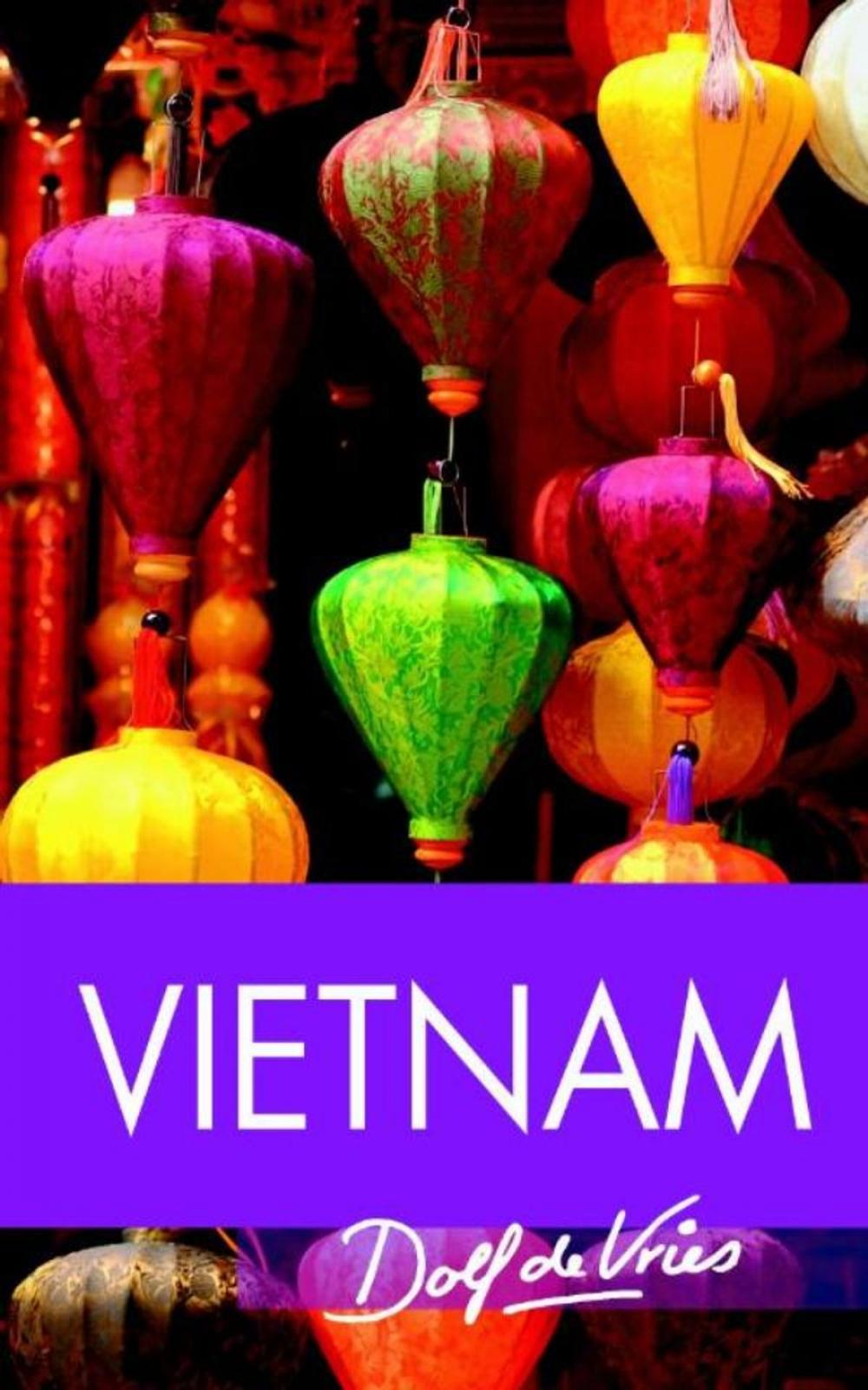 Big bigCover of Vietnam