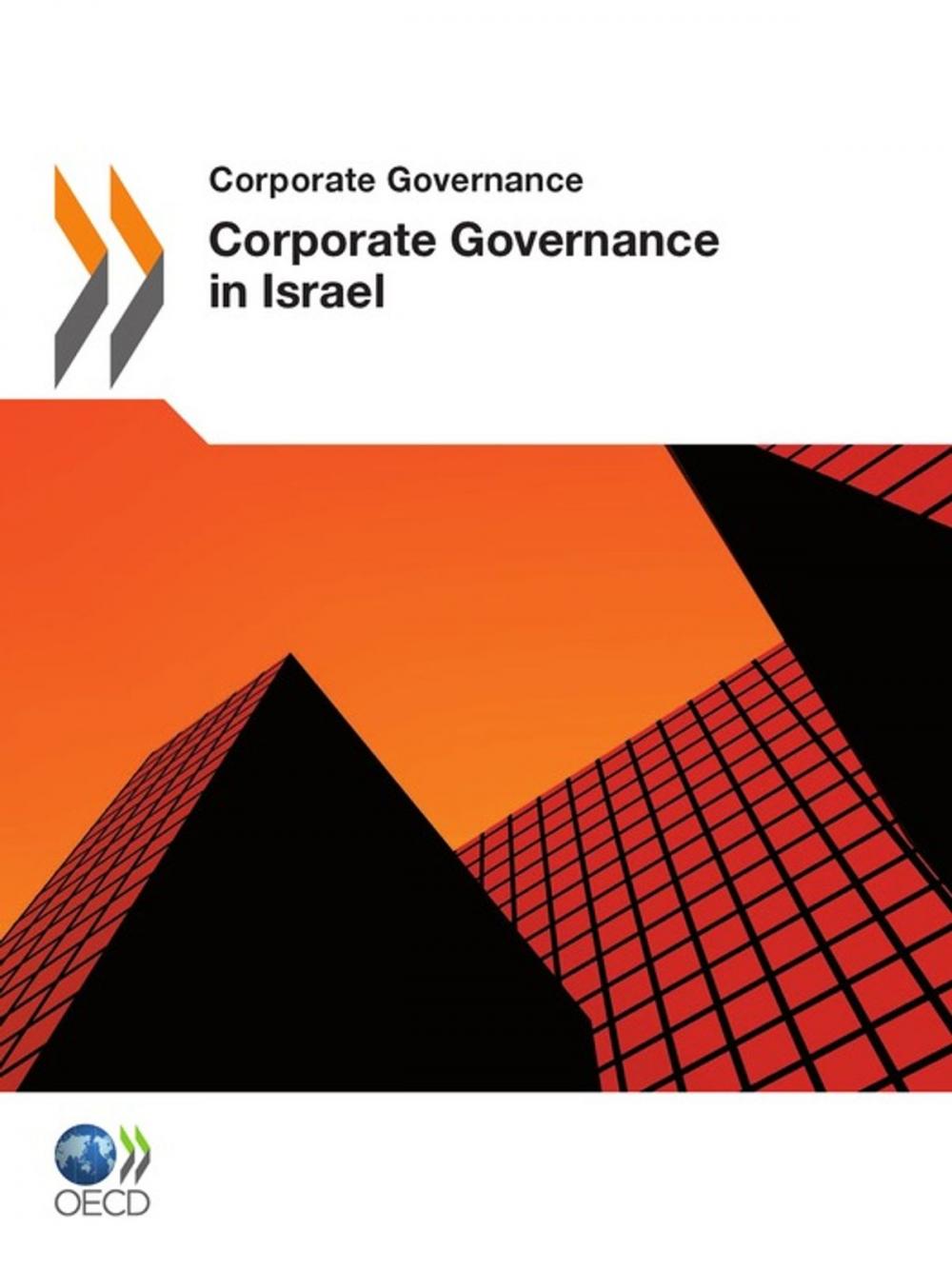 Big bigCover of Corporate Governance in Israel 2011