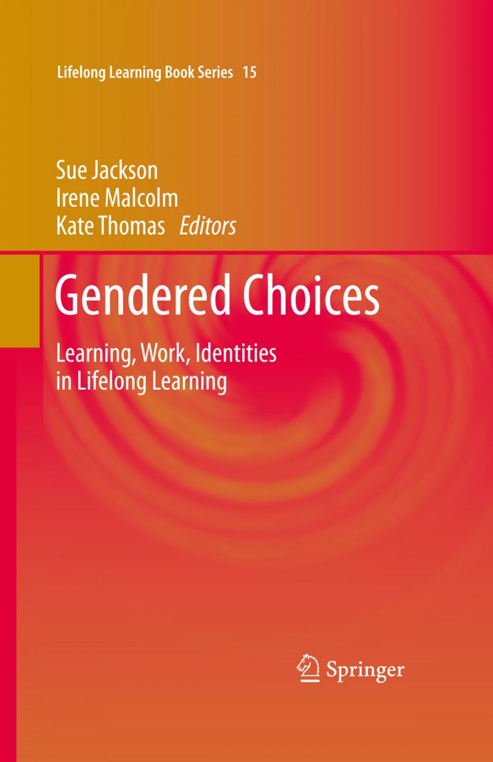 Big bigCover of Gendered Choices