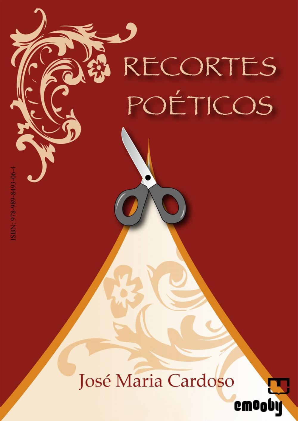 Big bigCover of Recortes Poéticos